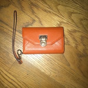 Michael Kors Phone Wallet
